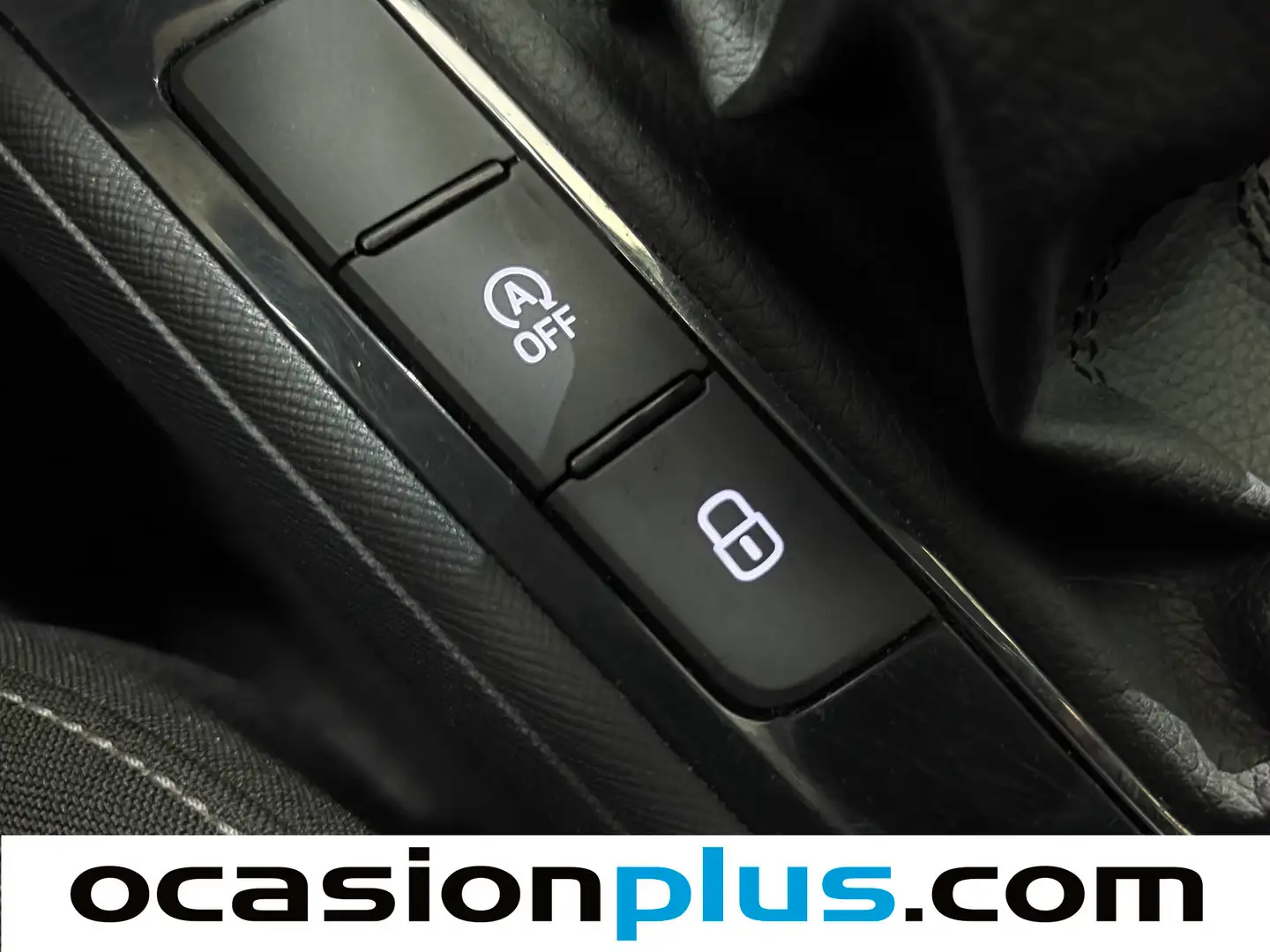 Foto Skoda Fabia Skoda Fabia 1.0 TSI Selection (95 CV)