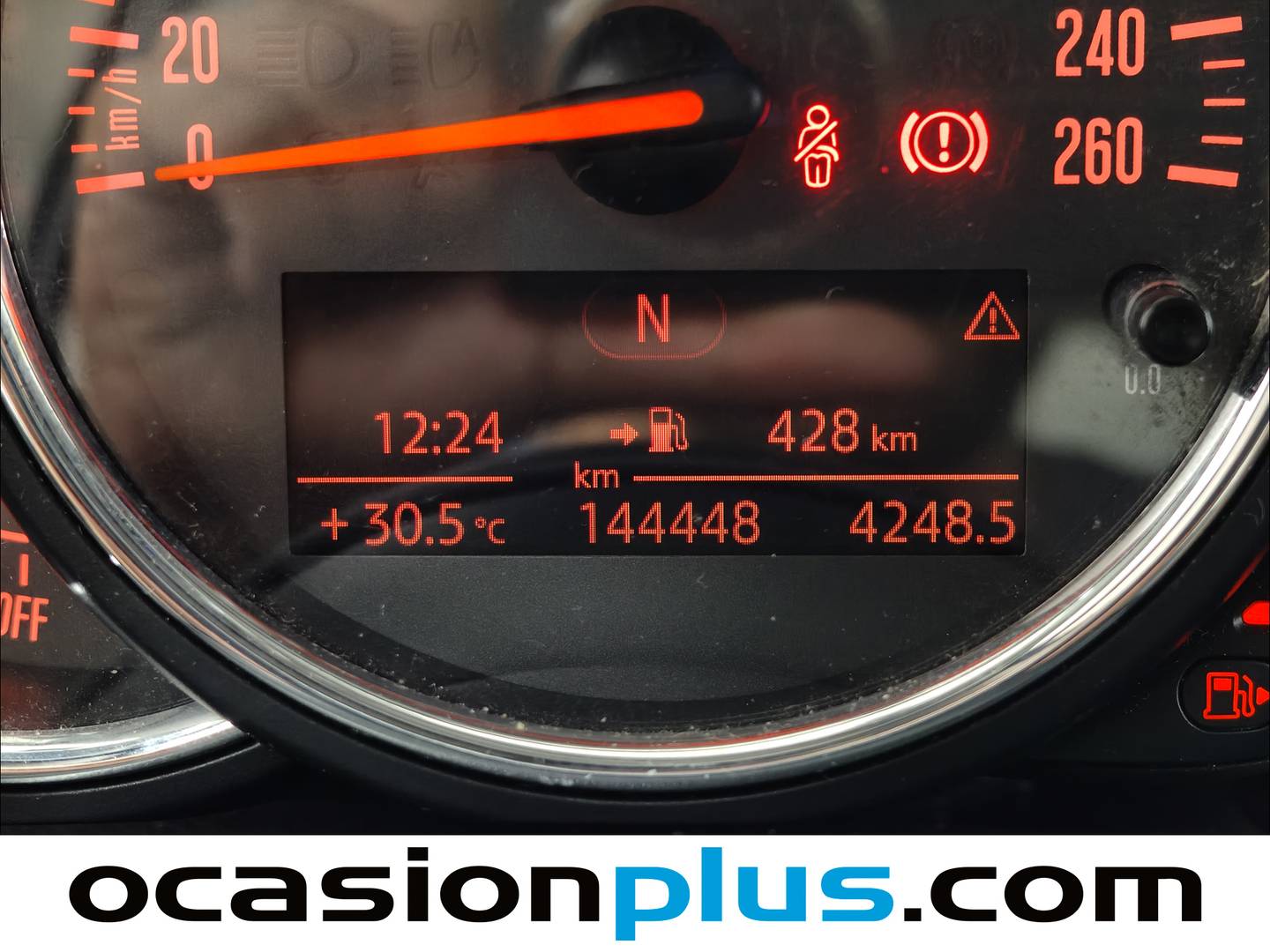 Foto Mini MINI MINI MINI 3 Puertas Cooper D (116 CV)