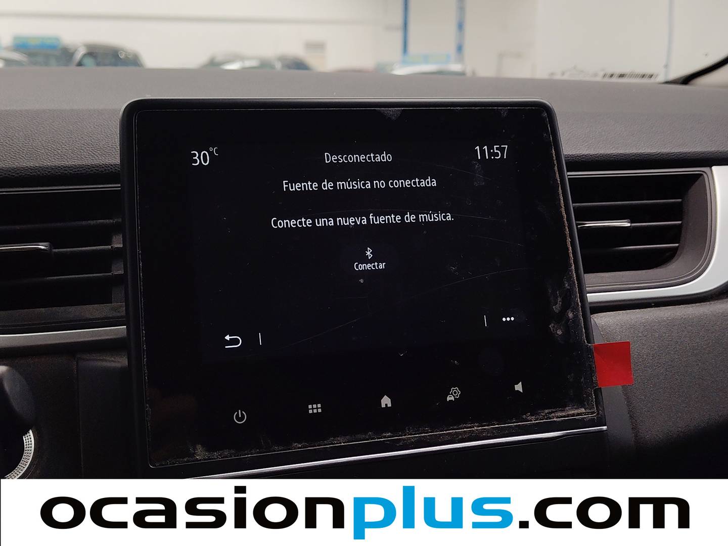 Mitsubishi ASX Mitsubishi ASX 100T Motion (91 CV) manual