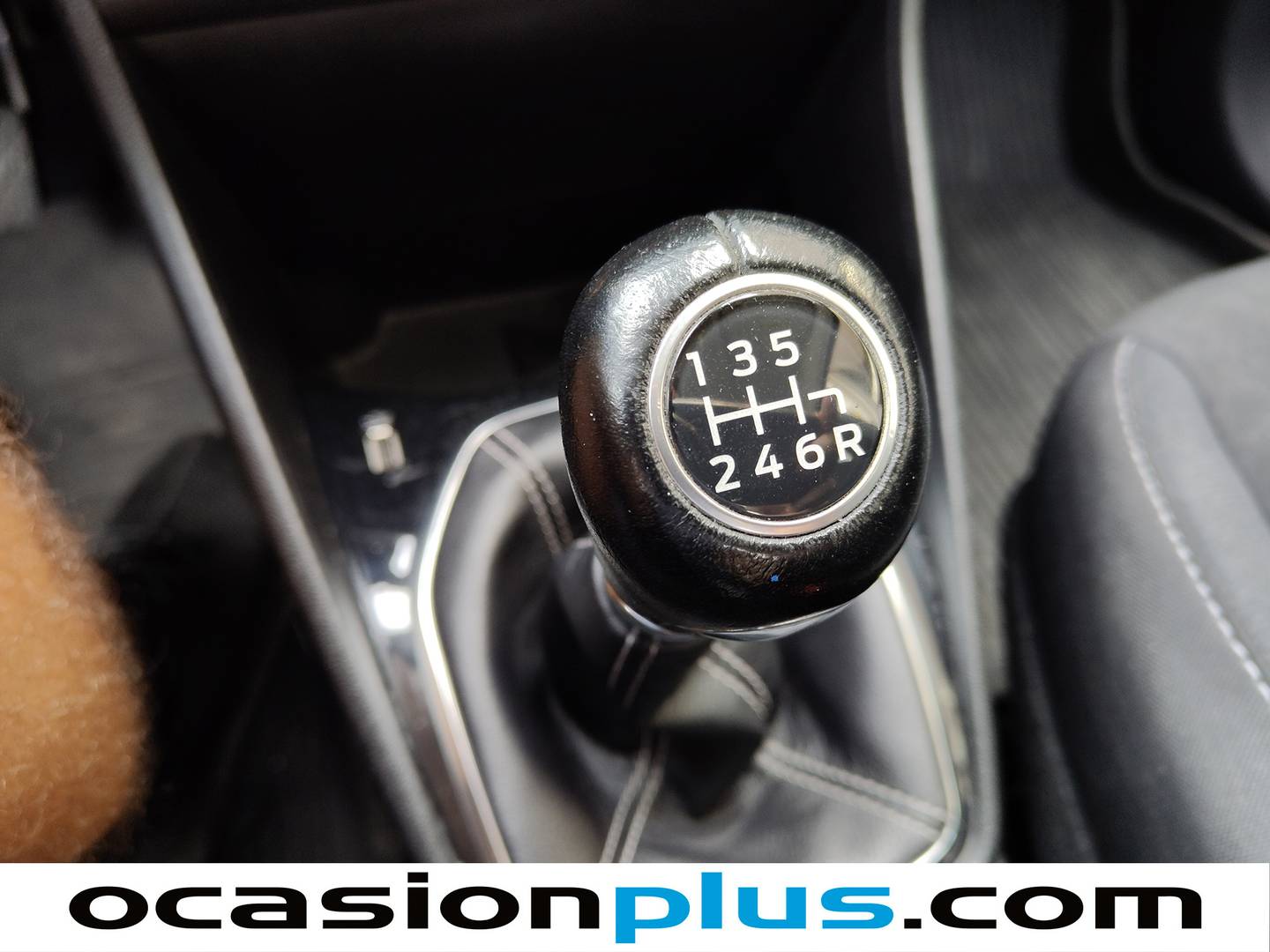 Ford Fiesta Ford Fiesta 1.0 EcoBoost S&S Trend+ (100 CV) de segunda mano