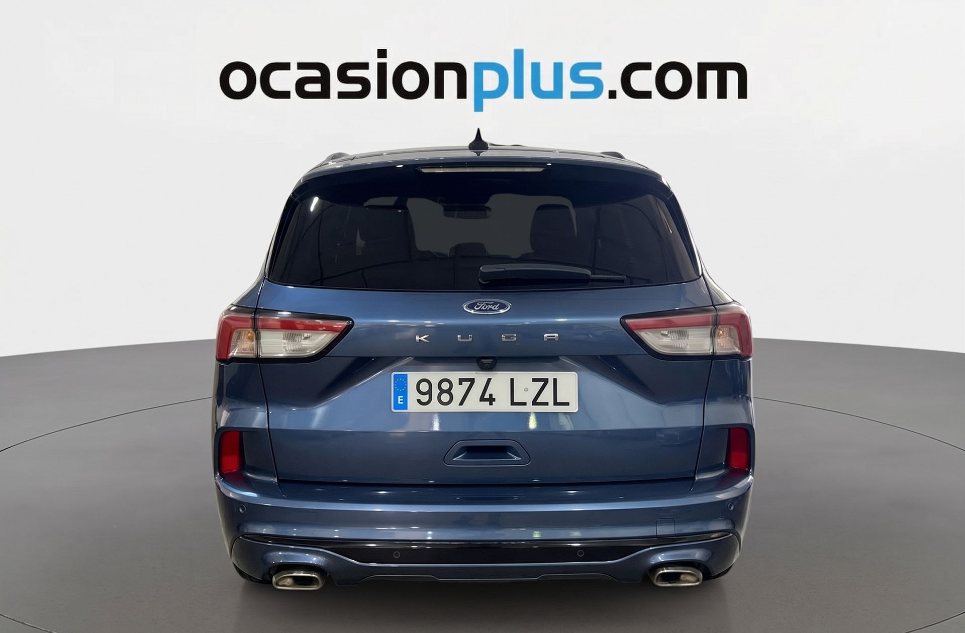 Ford Kuga 1.5 EcoBlue ST-Line - foto 15