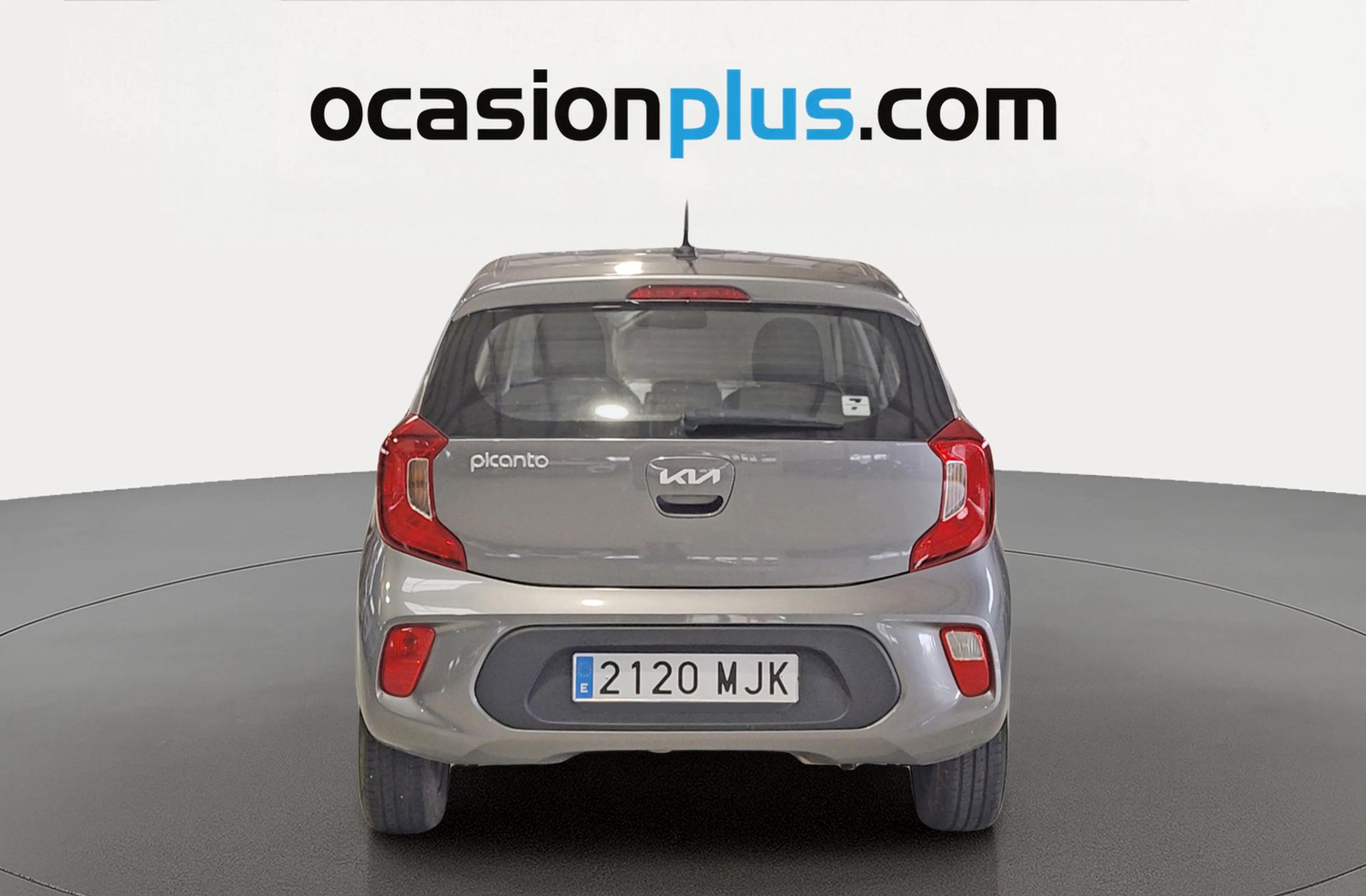 Kia Picanto 1.0 DPi Concept - foto 11