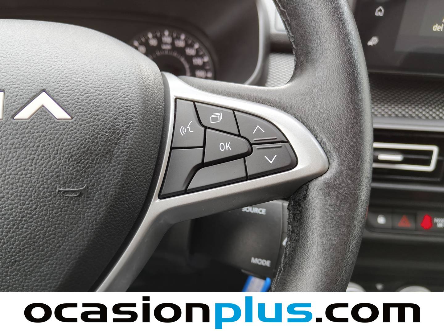 Dacia Sandero Dacia Sandero Expression (100CV) ECO-G seminuevo