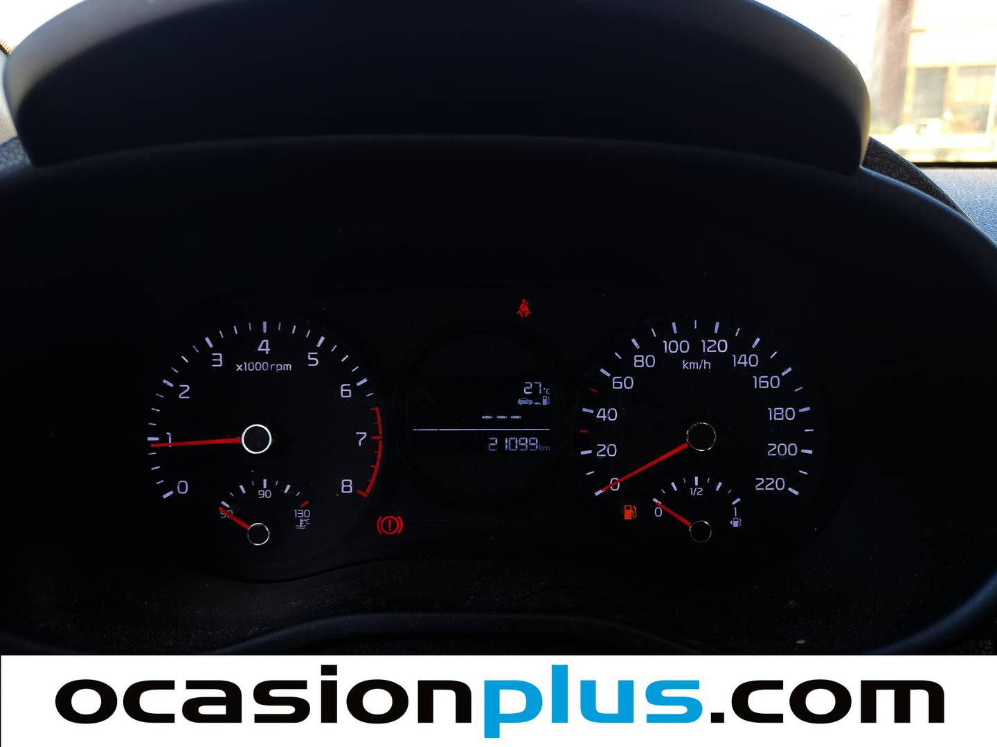 KIA Picanto KIA Picanto 1.0 DPi Concept (67 CV) 2021