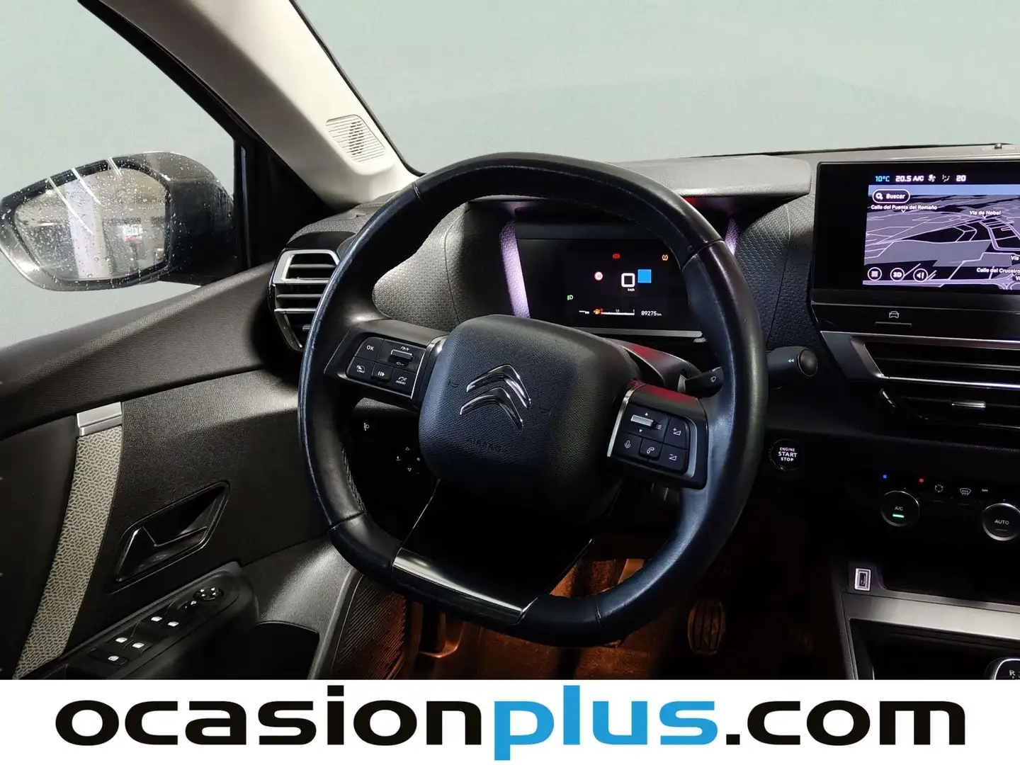 Foto Citroën C4 Citroen C4 PureTech 130 S&S Shine (130 CV)