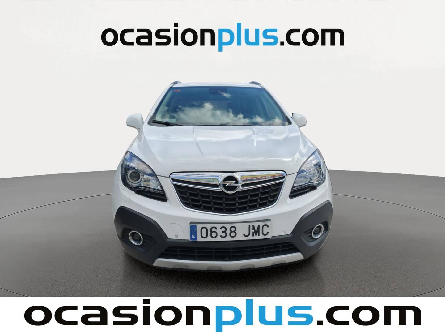 Opel Mokka Opel Mokka 1.4 Turbo Excellence 4x2 Auto (140 CV) 140cv