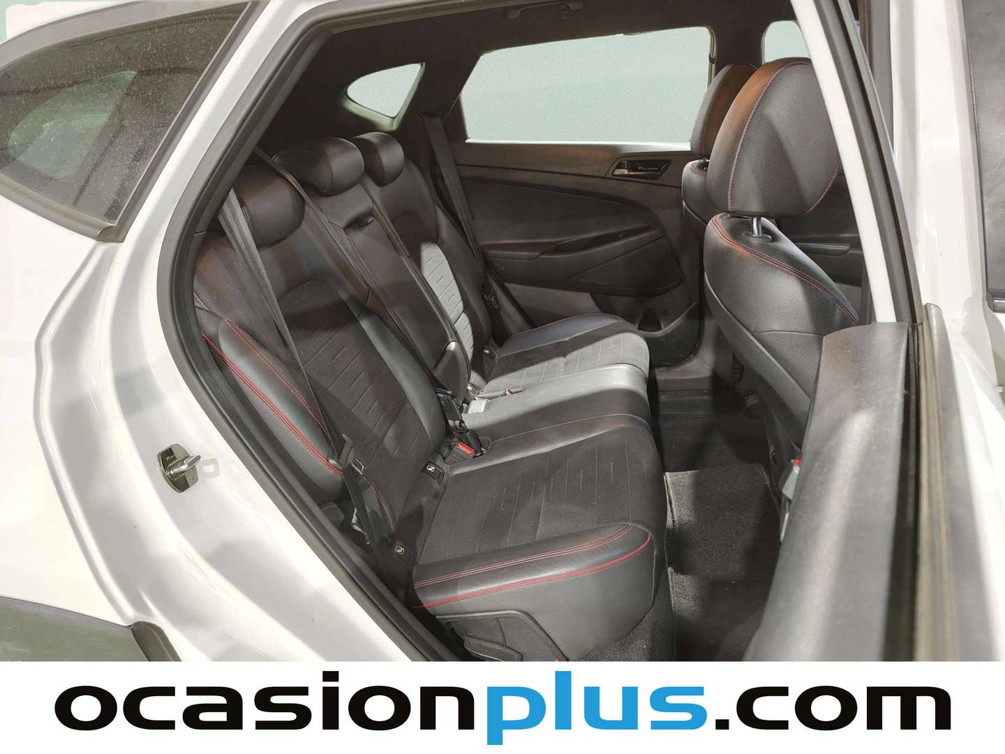 Hyundai Tucson Hyundai Tucson 1.6 TGDI N-Line 4x2 (177 CV) km 0