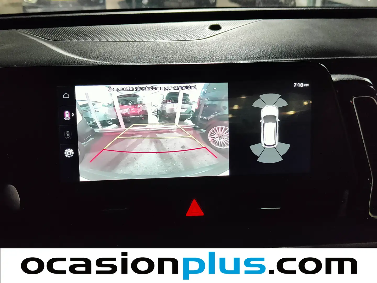 Foto KIA Sportage Kia Sportage 1.6 T-GDi MHEV Drive 4x2 (150 CV)