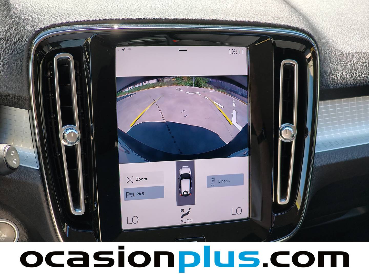 Extras del Volvo XC40 Volvo XC40 T3 Momentum Pro Auto  (163 CV)