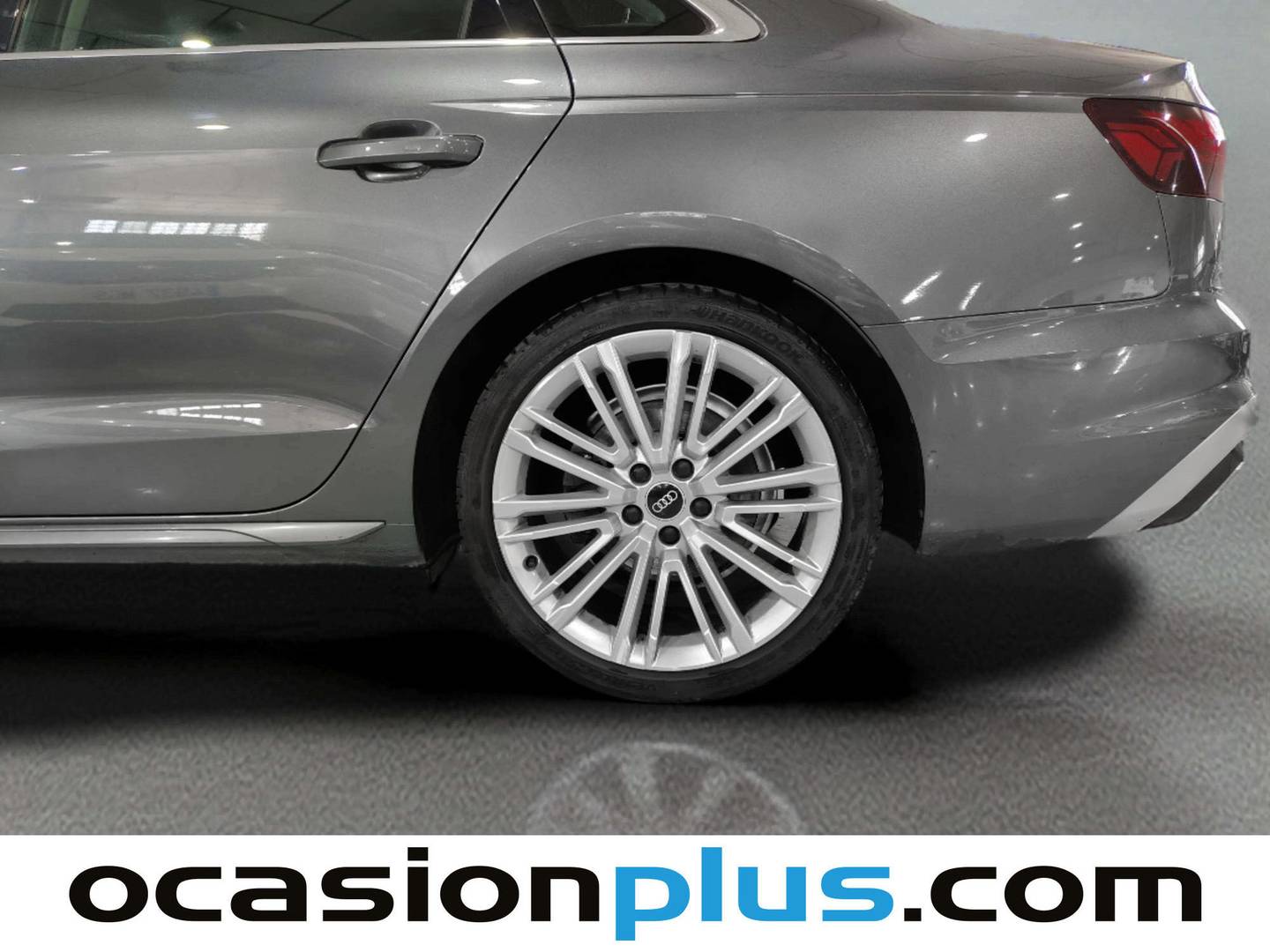 Audi A4 Audi A4 S line 30 TDI (136 CV) S tronic al mejor precio