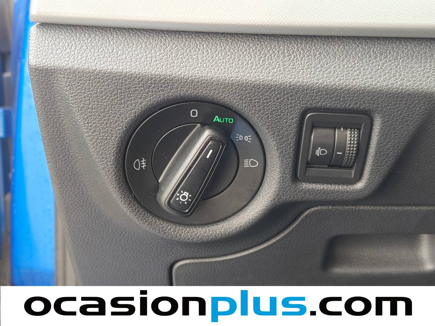 Acabados Skoda Kamiq Skoda Kamiq 1.0 TSI Ambition DSG (115 CV)