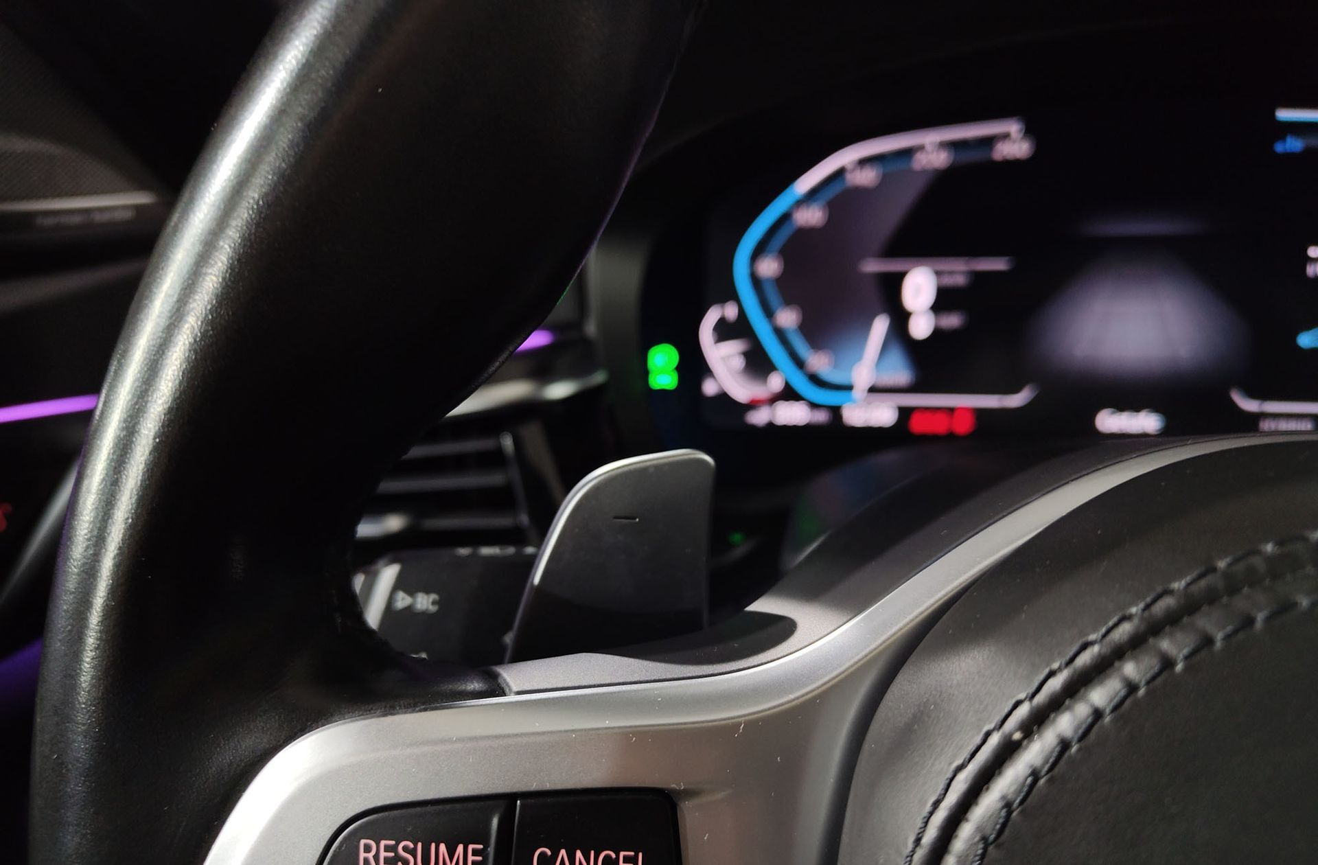 BMW Serie 5 530e Pack M - foto 29