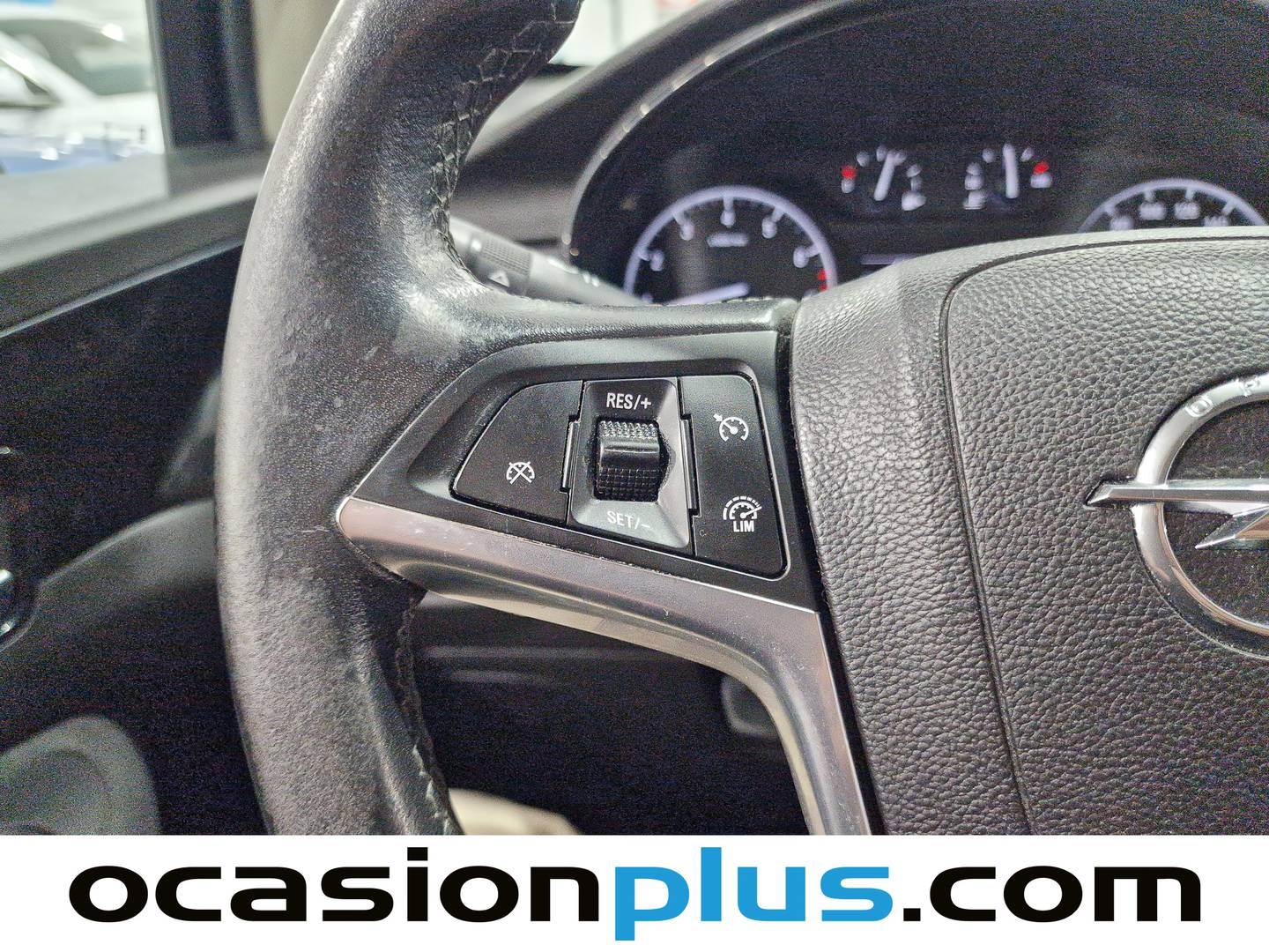 Opel Mokka X Opel Mokka X 1.4 Turbo GLP 120 Aniversario 4X2 (140 CV) seminuevo