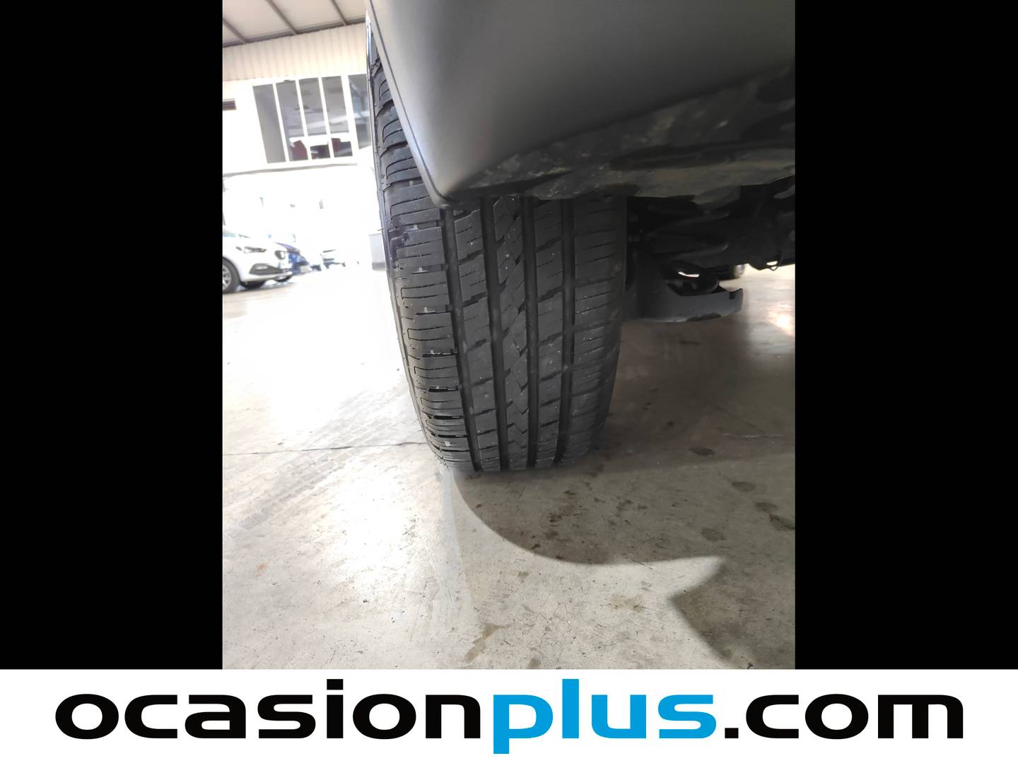 Foto Peugeot 2008 Peugeot 2008 PureTech 100 S&S Allure  (100 CV)