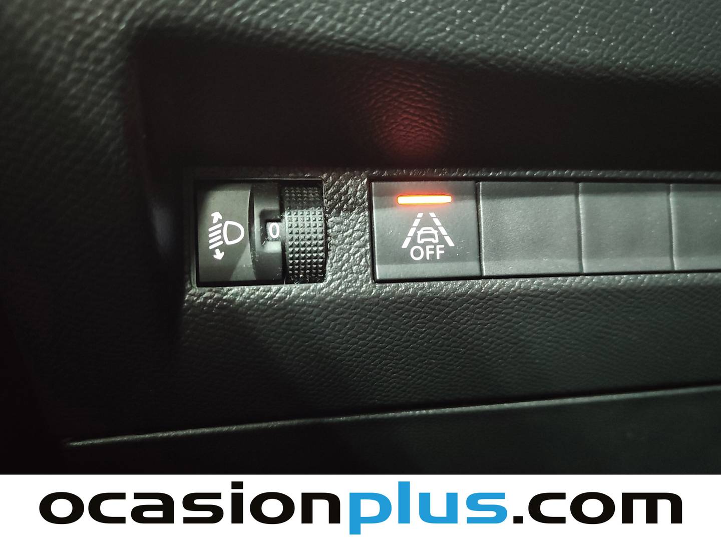 Peugeot 208 Peugeot 208 PureTech 100 Allure Pack (100 CV) seminuevo