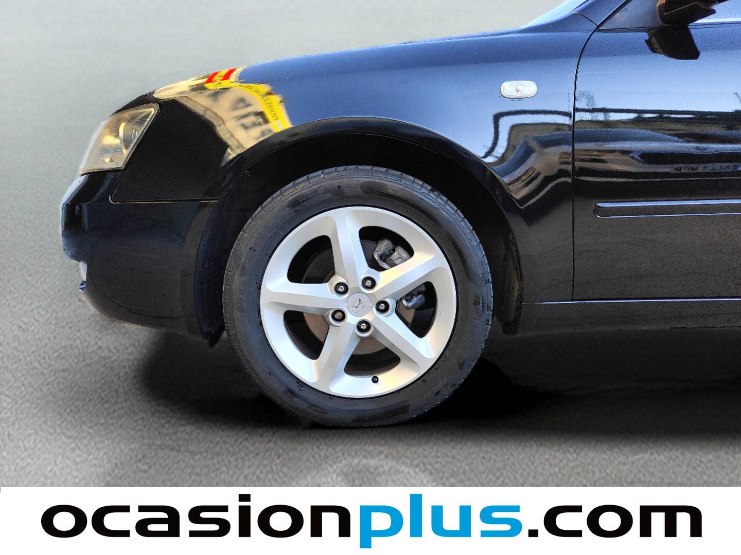 Hyundai Sonata Hyundai Sonata 2.0 CRDi VGT Comfort (140 CV) km 0