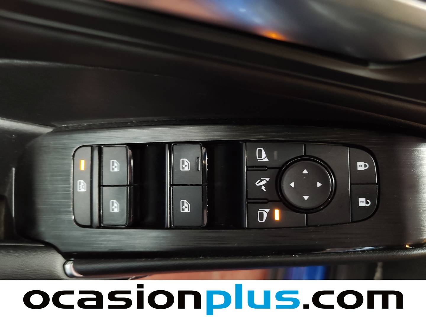 Foto Nissan QASHQAI Nissan Qashqai DIG-T 140 N-Connecta (140 CV)