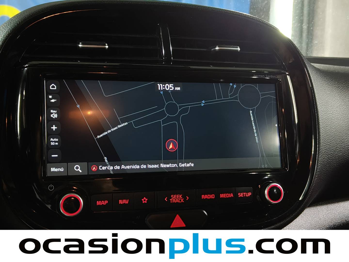 Foto KIA e-Soul Kia e-Soul Emotion (Long Range) (204 CV)