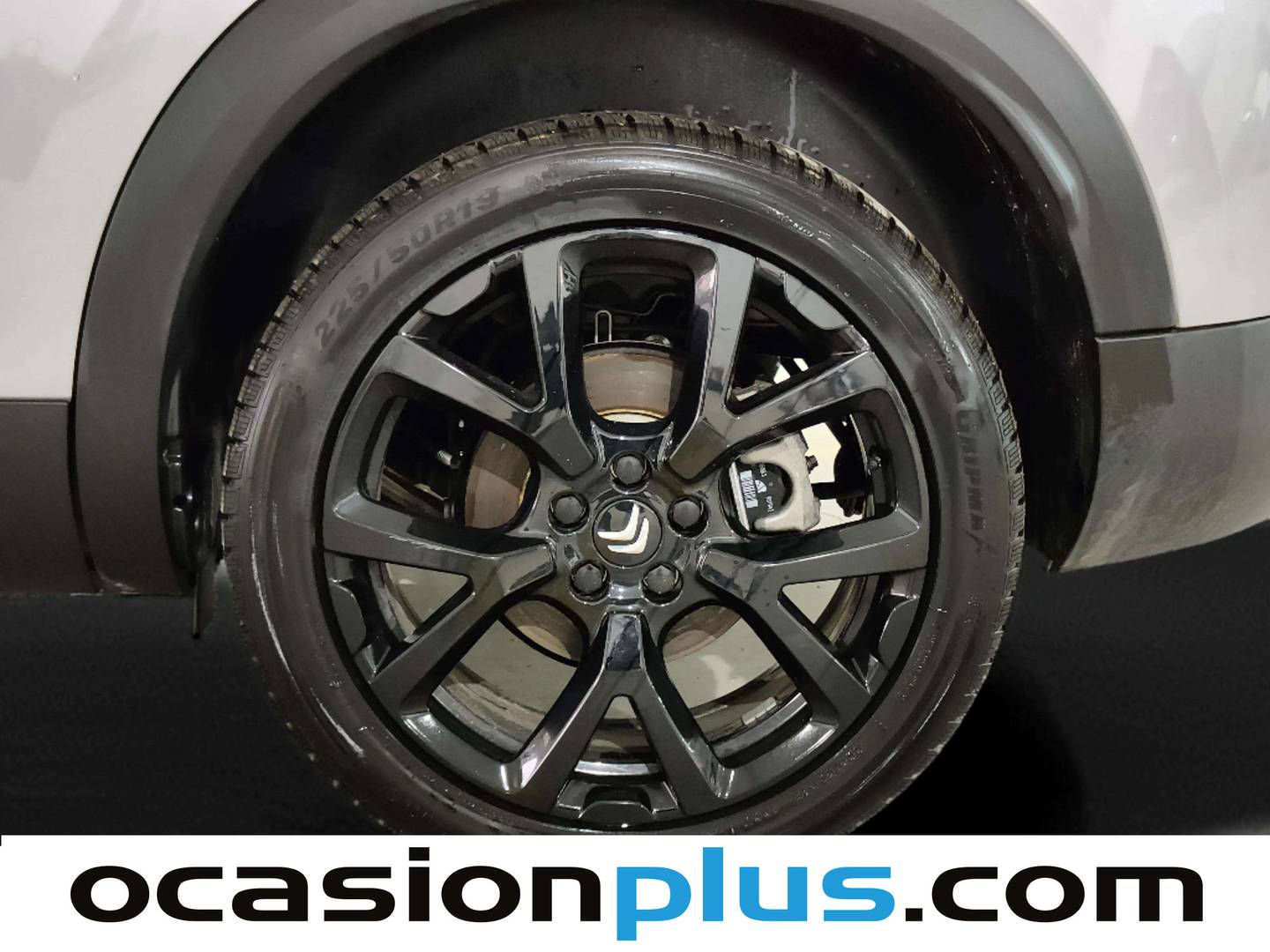 Citroën C5 Aircross Citroen C5 Aircross Plug-in Hybrid Max e-EAT8 (225 CV) automático