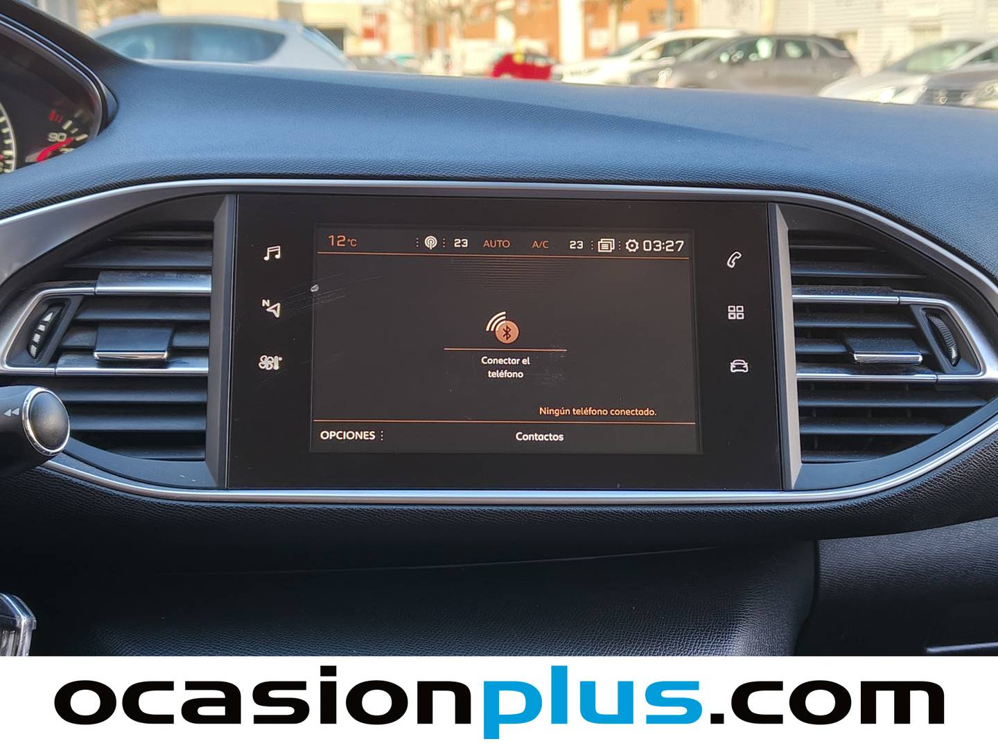 Foto Peugeot 308 Peugeot 308 PureTech 130 S&S Allure (130 CV)