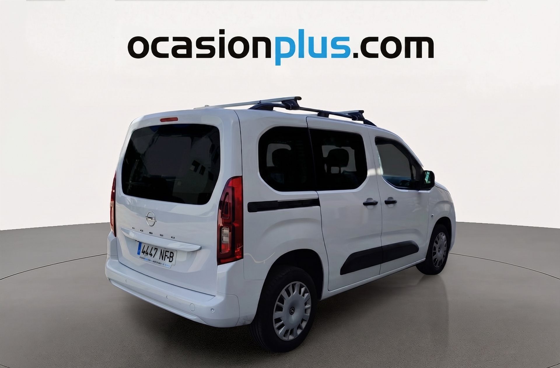 Opel Combo 1.5 Td - foto 3