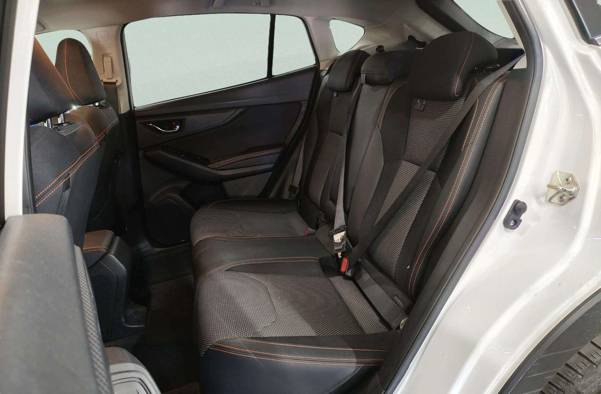 Subaru XV 1.6 Executive GLP - foto 13