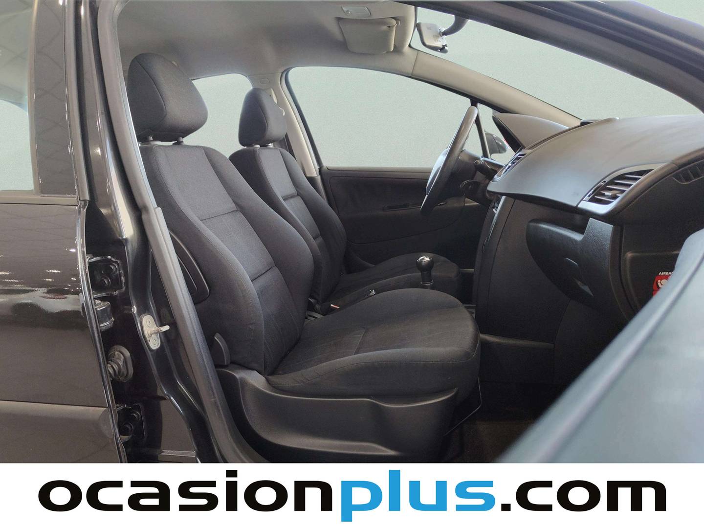 Peugeot 207 Peugeot 207 1.4 Urban (75 CV) al mejor precio