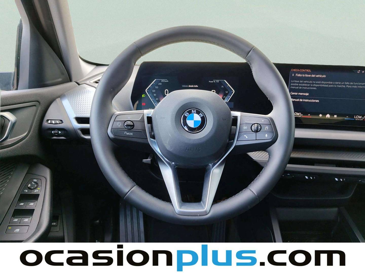 BMW Serie 1 BMW Serie 1 118d (150 CV) Pack M 2026