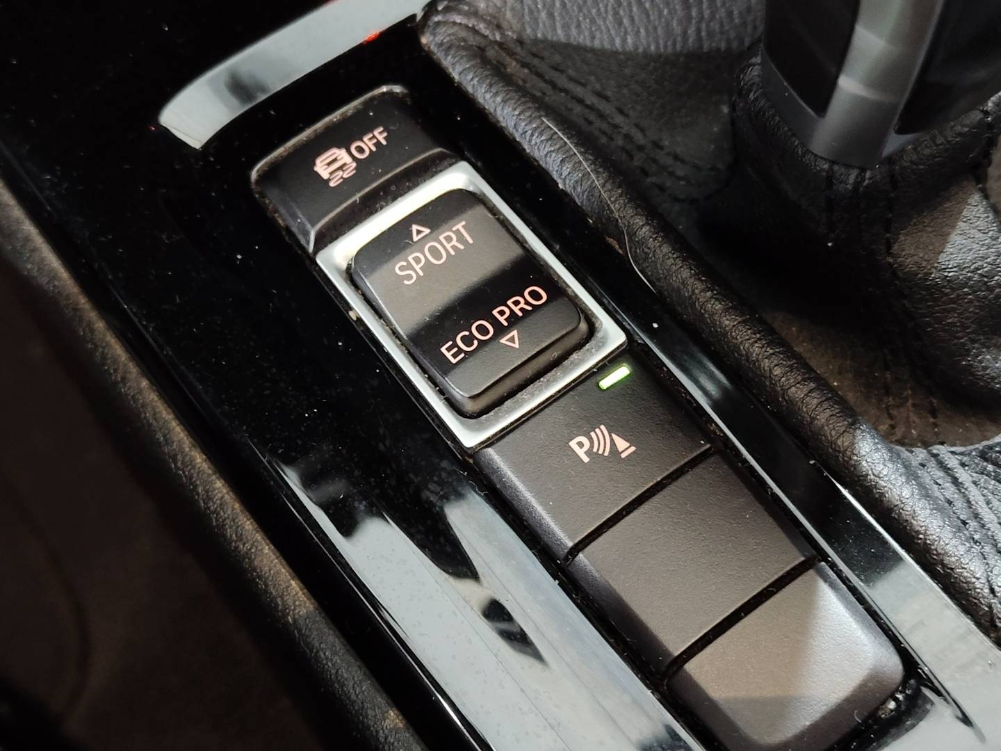 Foto BMW X1 BMW X1 sDrive18d (150 CV)