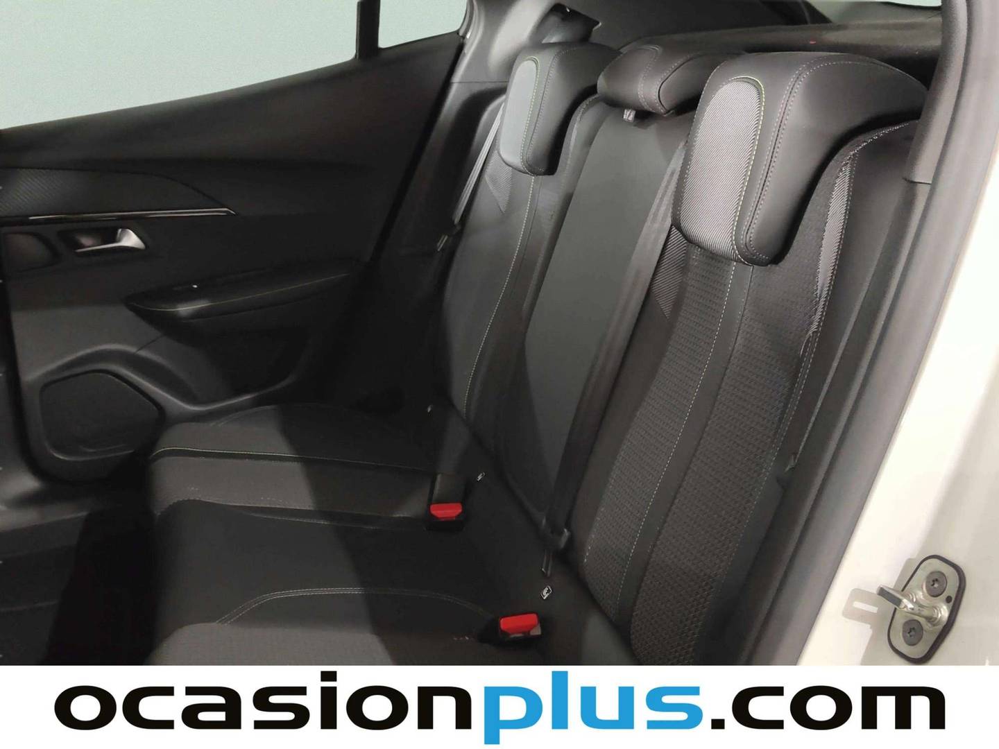 Peugeot 2008 Peugeot 2008 BlueHDi 130 S&S GT Line EAT8 (130 CV) al mejor precio