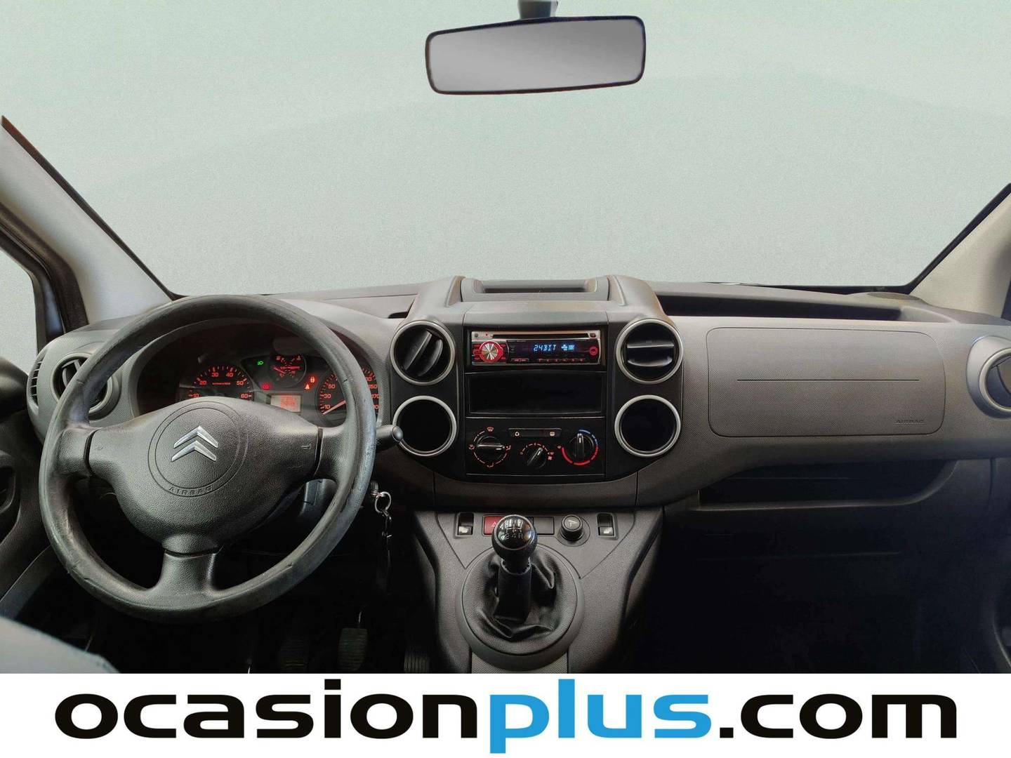 Citroën Berlingo Citroën Berlingo Combi 1.6 VTi X (95 CV) de ocasión