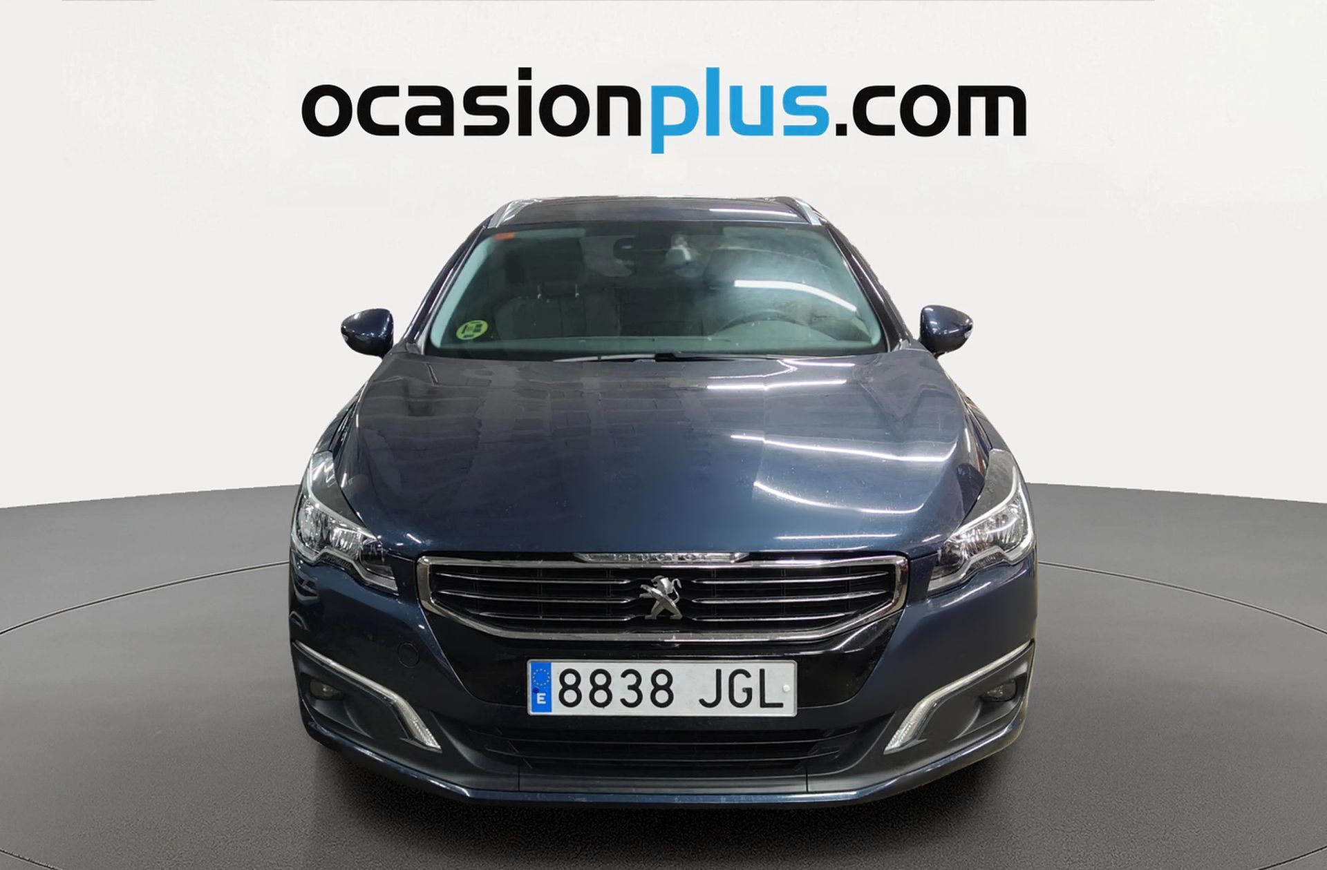 Peugeot 508 SW 2.0 HDi Active - foto 12