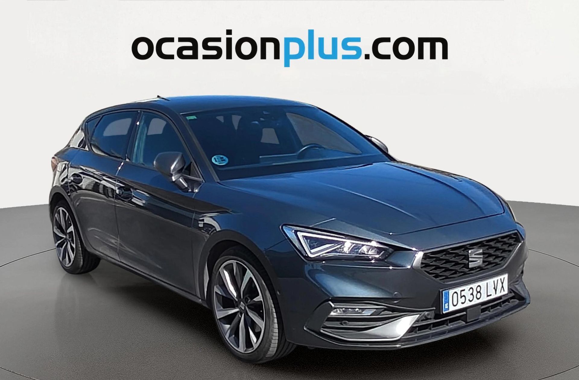 SEAT León 1.5 eTSI FR DSG - foto 2