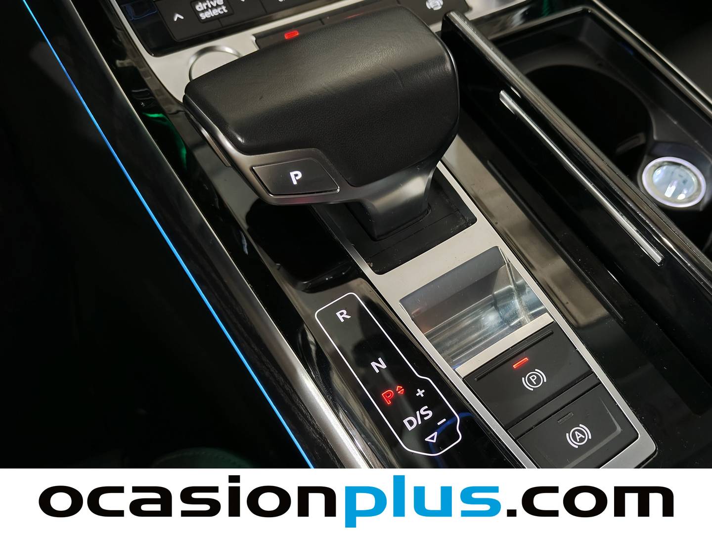 Audi A8 Audi A8 L L 55 TFSI quattro (340 CV) tiptronic barato