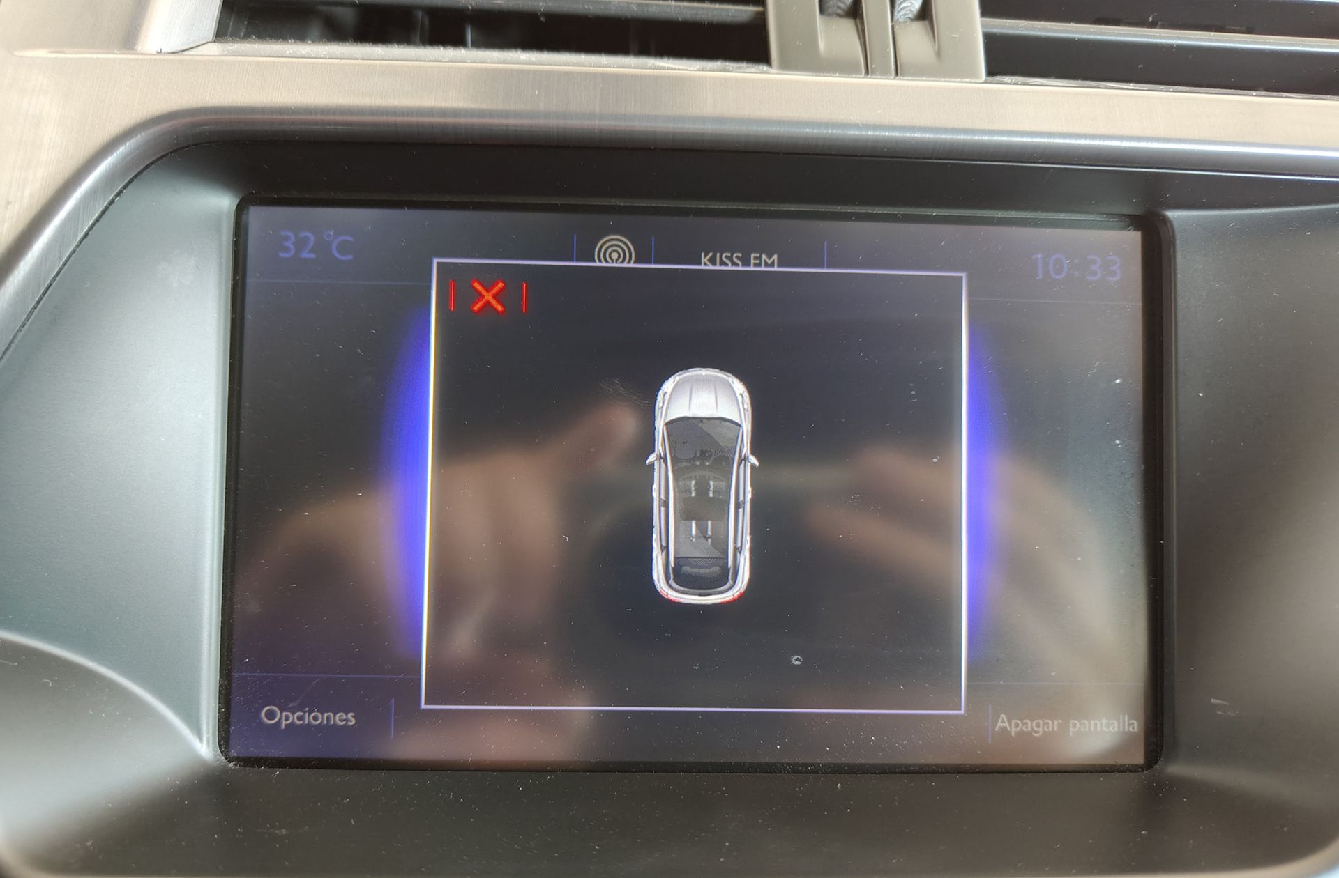 DS 5 BlueHDi 120 Desire - foto 8