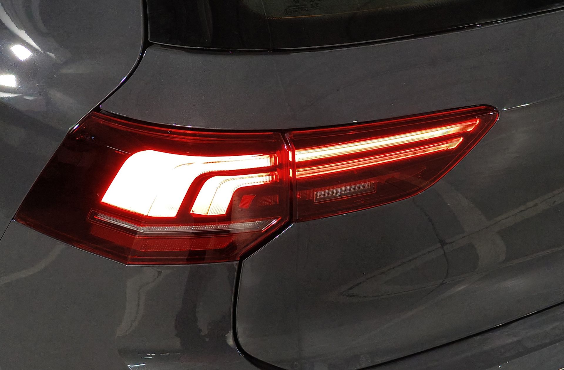 Volkswagen Golf 1.5 TSI - foto 16