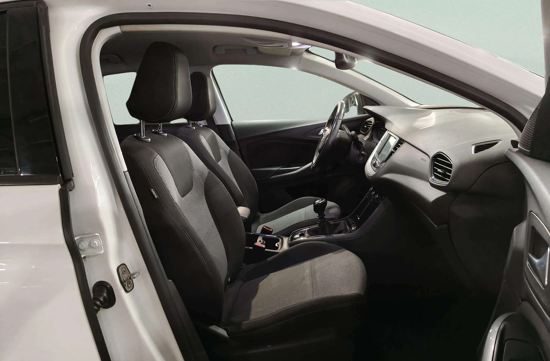 Opel Grandland 1.6 CDTi Business - foto 16