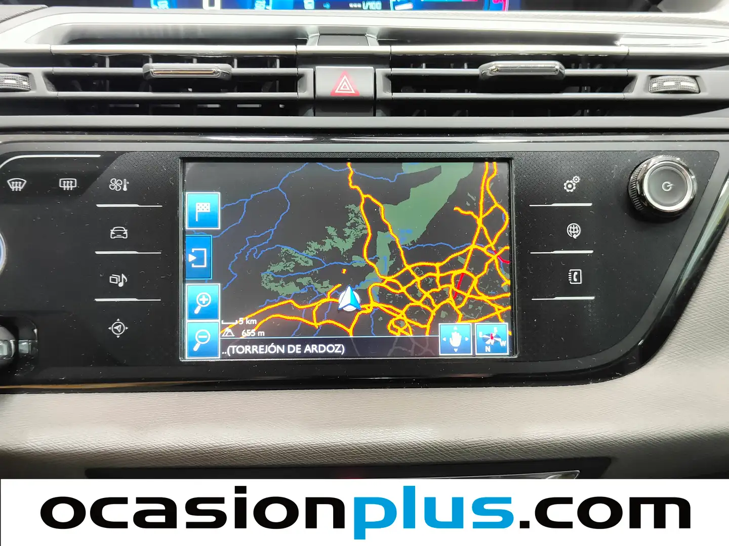 Foto Citroën C4 Picasso Citroen C4 Picasso BlueHDi 120 Feel edition (120 CV)