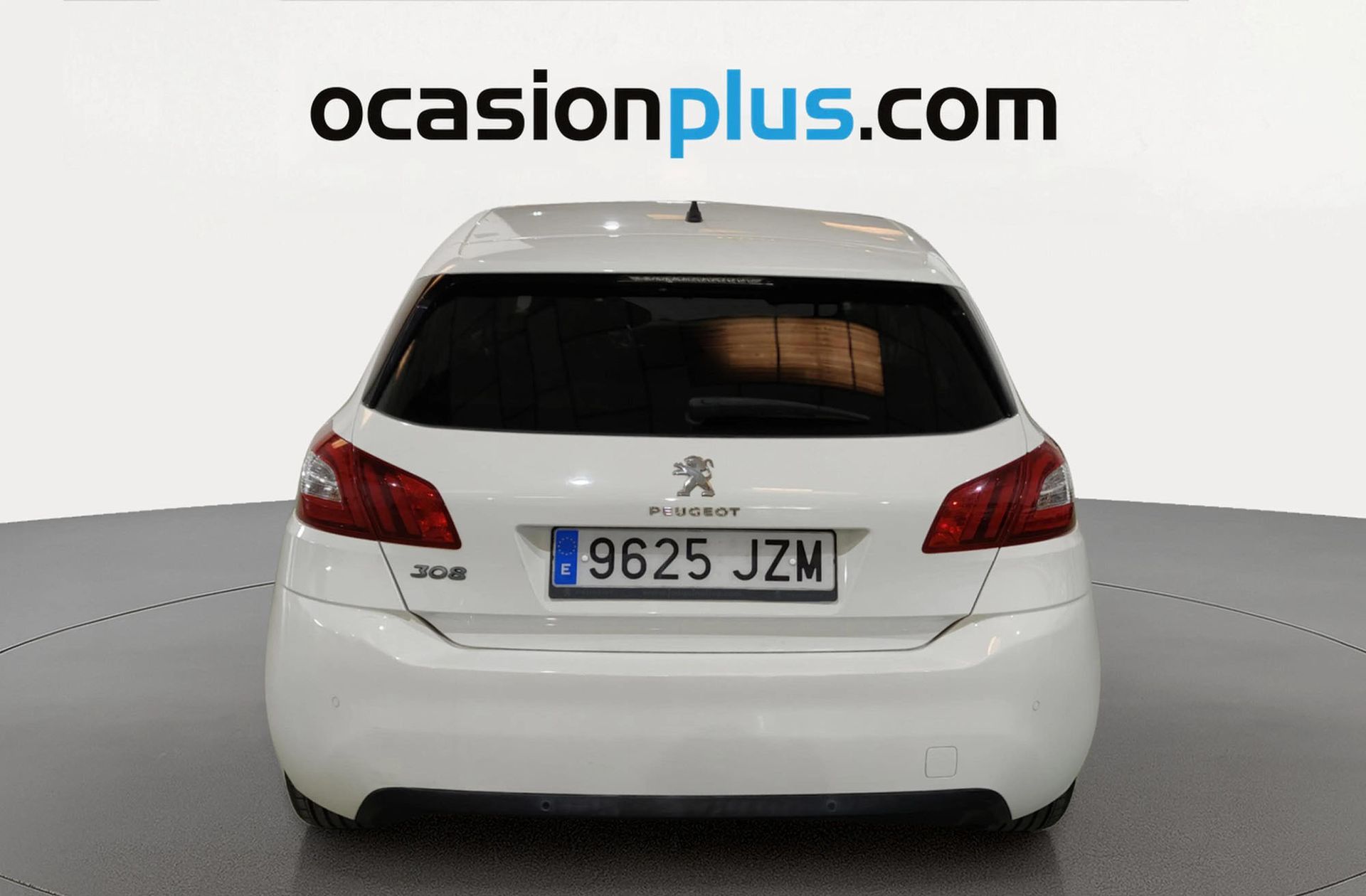 Peugeot 308 PureTech 110 Style - foto 13