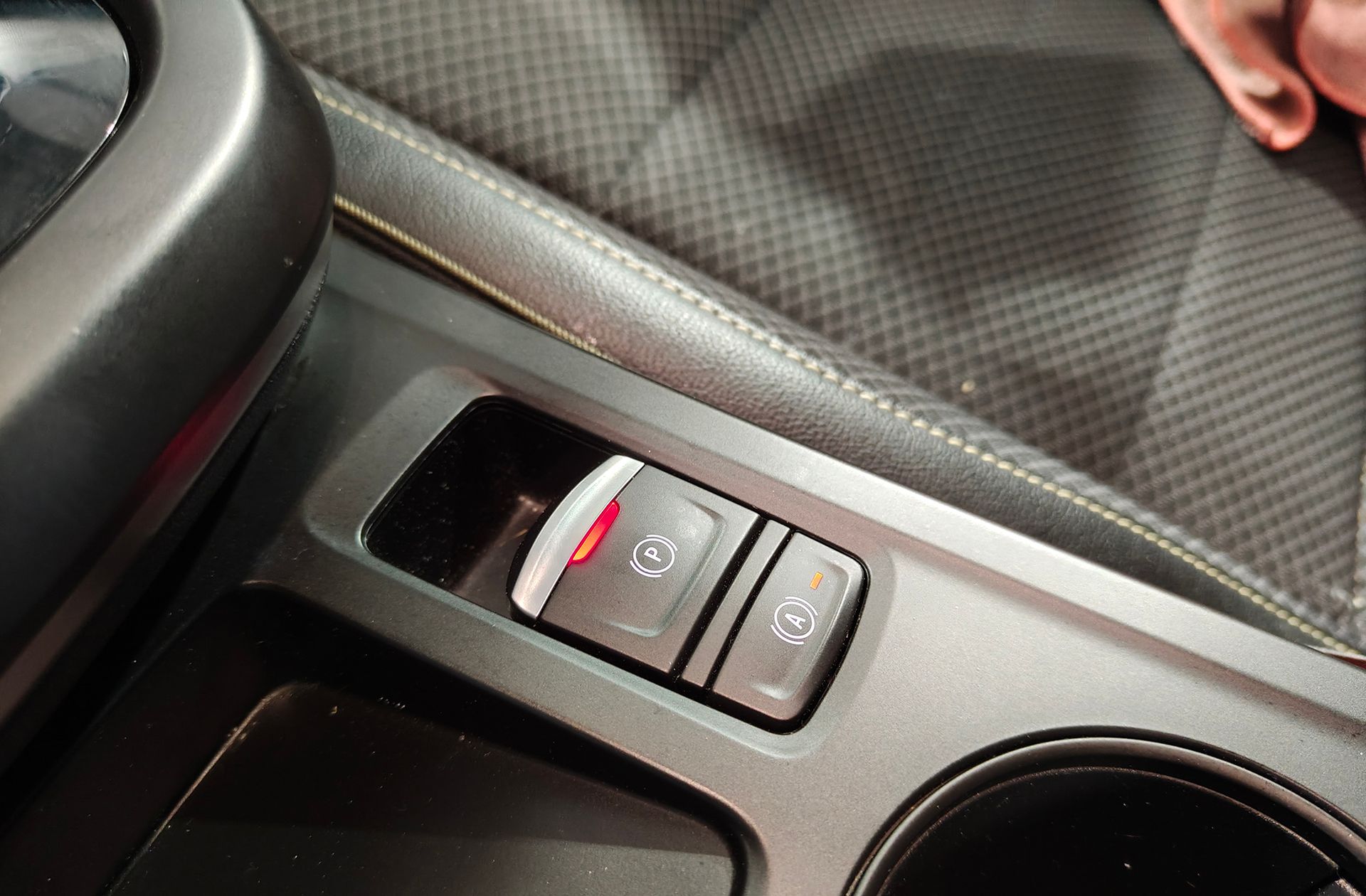 Renault Arkana Techno TCe 140 mild hybrid EDC - foto 33