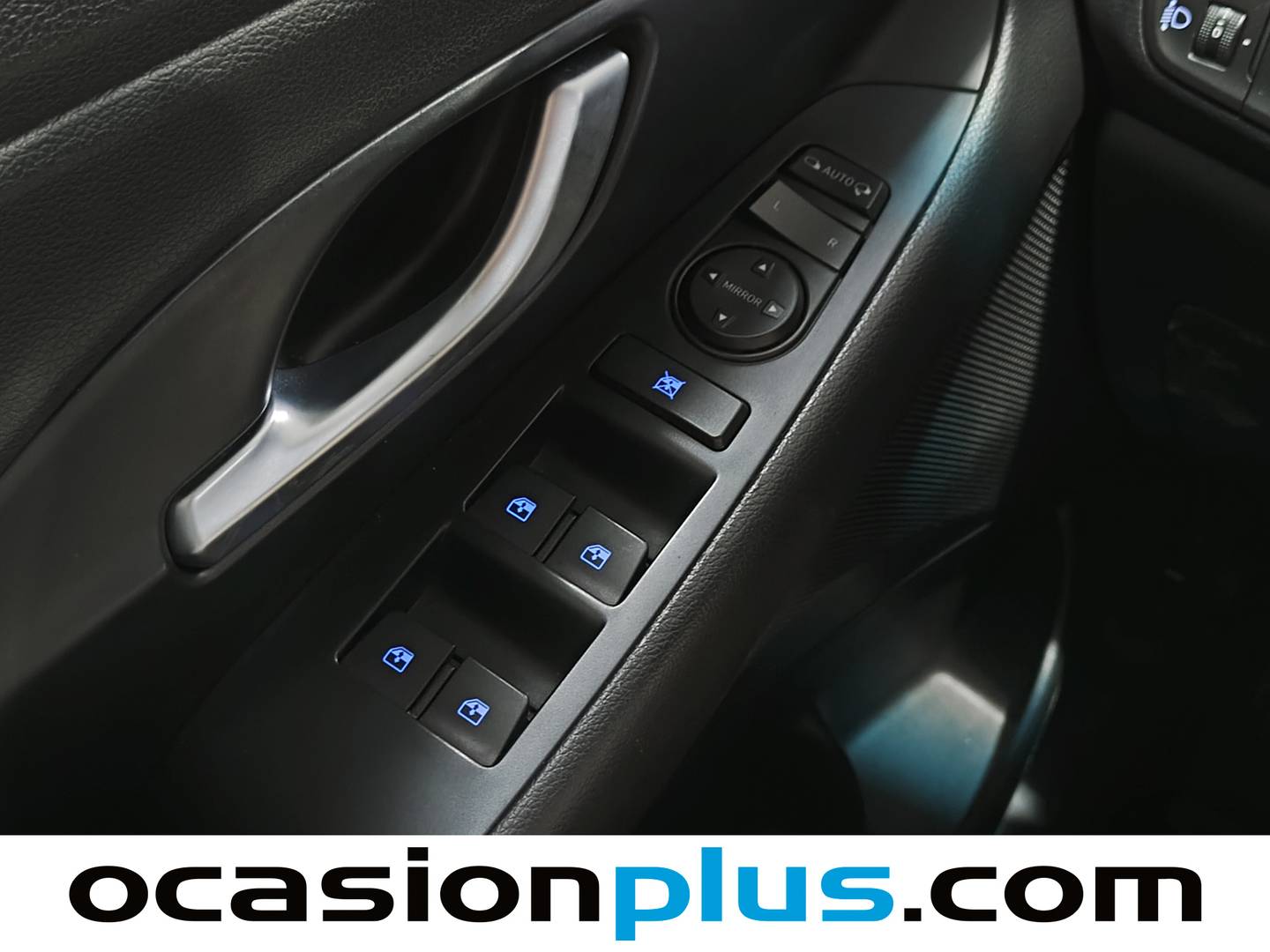 Hyundai i30 Hyundai i30 1.0 TGDI 48V Klass (120 CV) manual