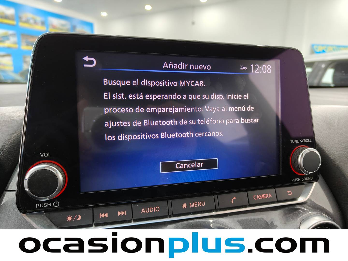 Nissan JUKE Nissan Juke DIG-T 114 Kiiro (114 CV) al mejor precio