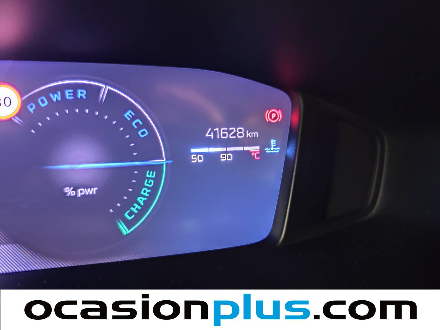 Peugeot 2008 Peugeot 2008 Allure Hybrid eDCS6 (145 CV) seminuevo
