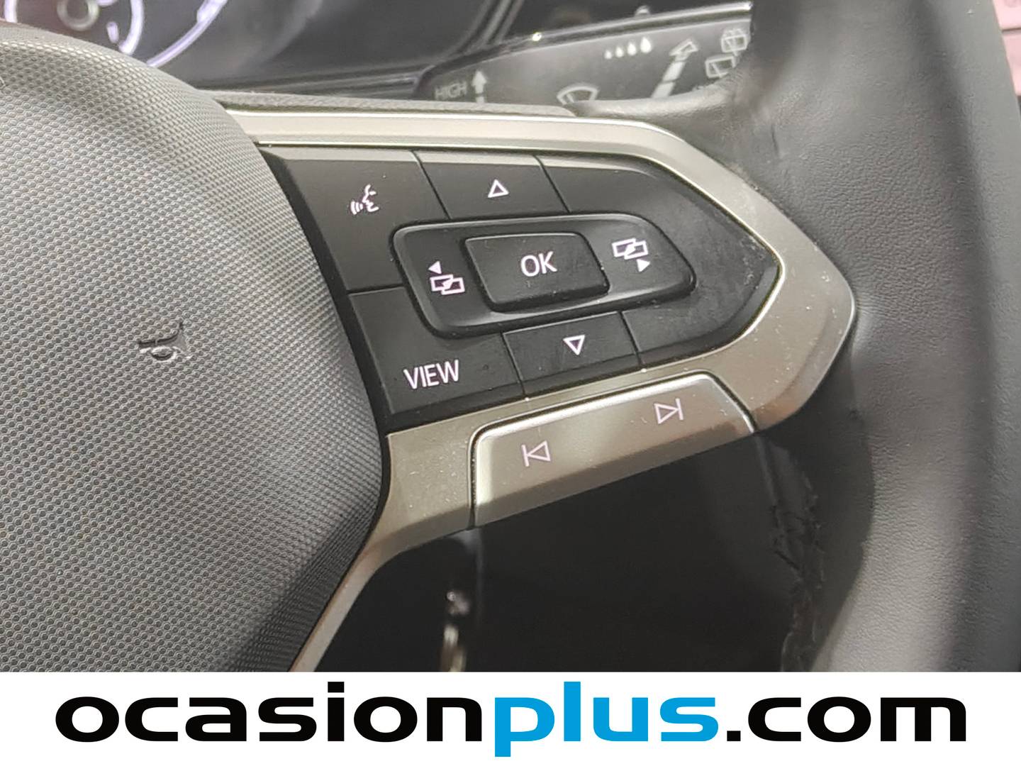Volkswagen T-Cross Volkswagen T-Cross Advance 1.0 TSI (110 CV) barato