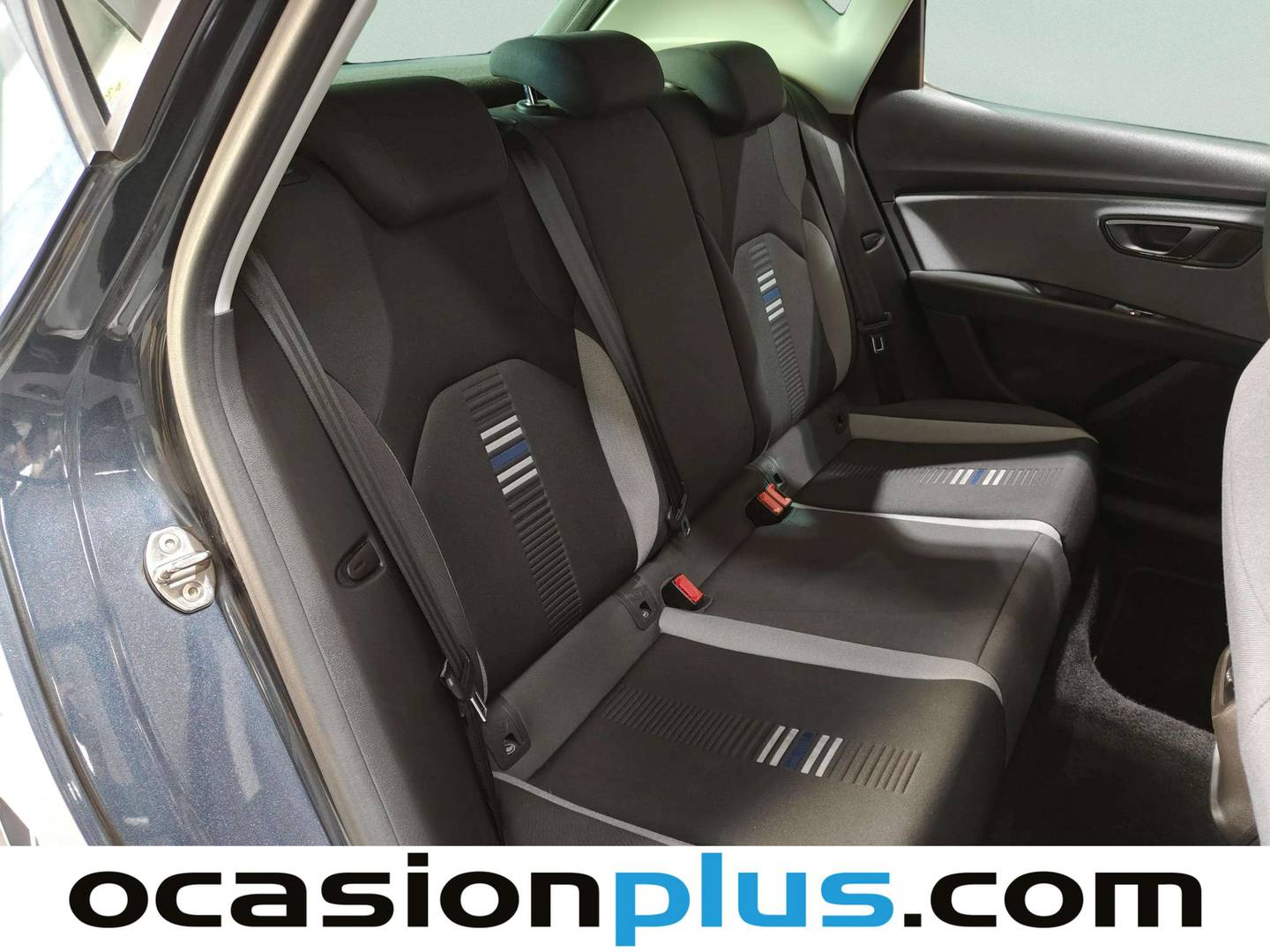 Seat León SEAT León 1.0 EcoTSI S&S Style Visio Edition (115 CV) al mejor precio