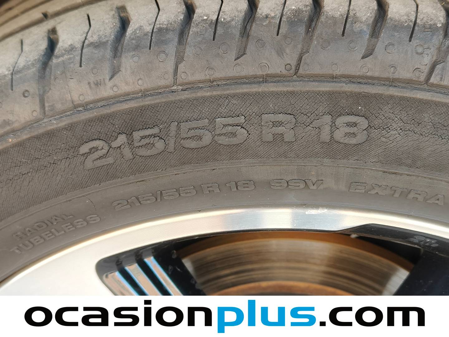 Nissan QASHQAI Nissan Qashqai dCi 110 S&S Acenta 4x2 (110 CV) de ocasión