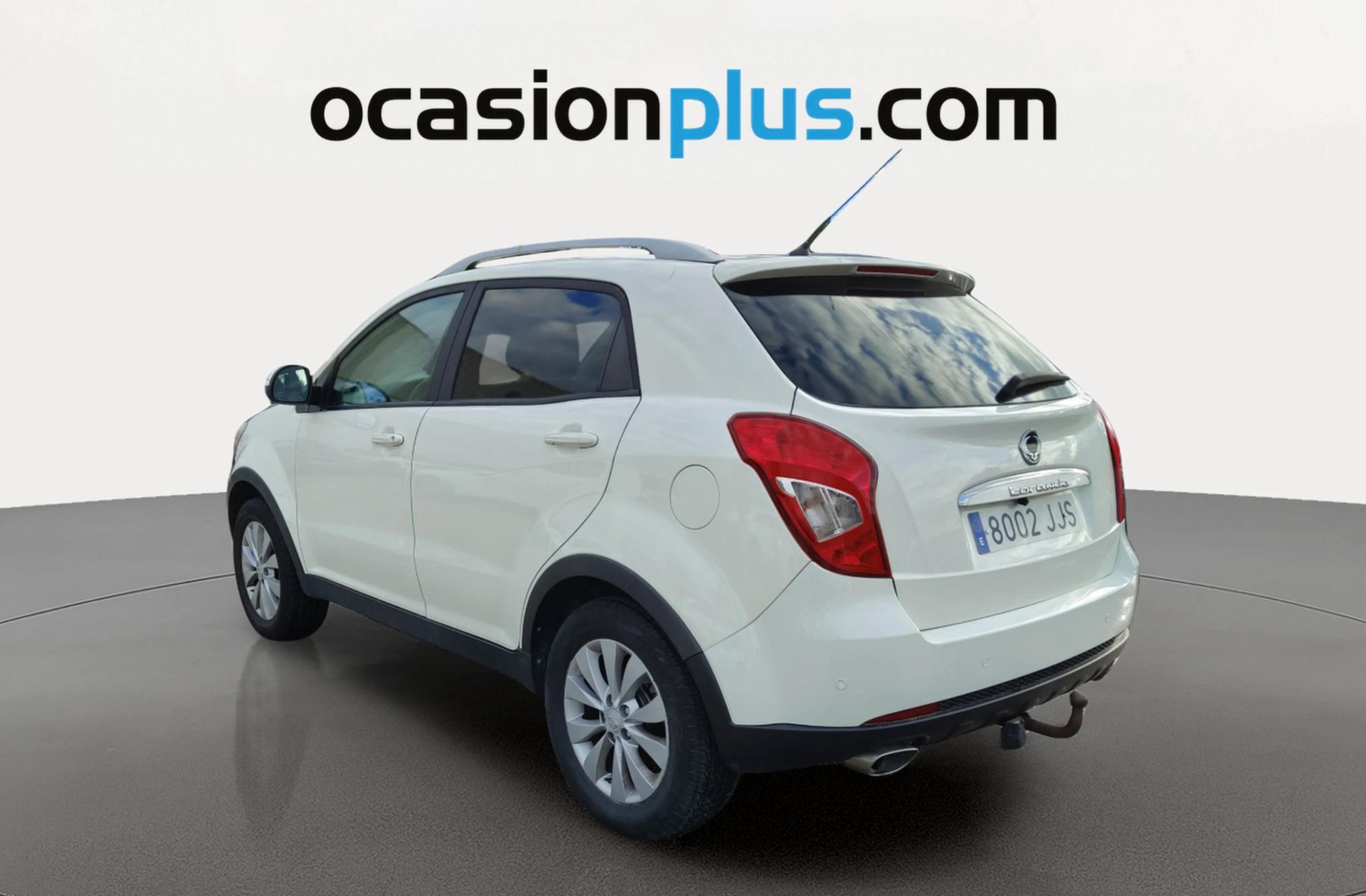 SsangYong Korando D22T Premium 4x2 - foto 3