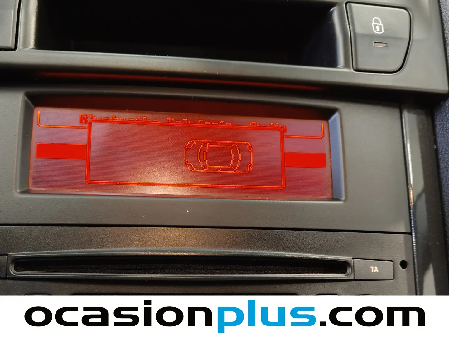 Foto Peugeot 5008 Peugeot 5008 1.6 BlueHDi Style FAP (120 CV)