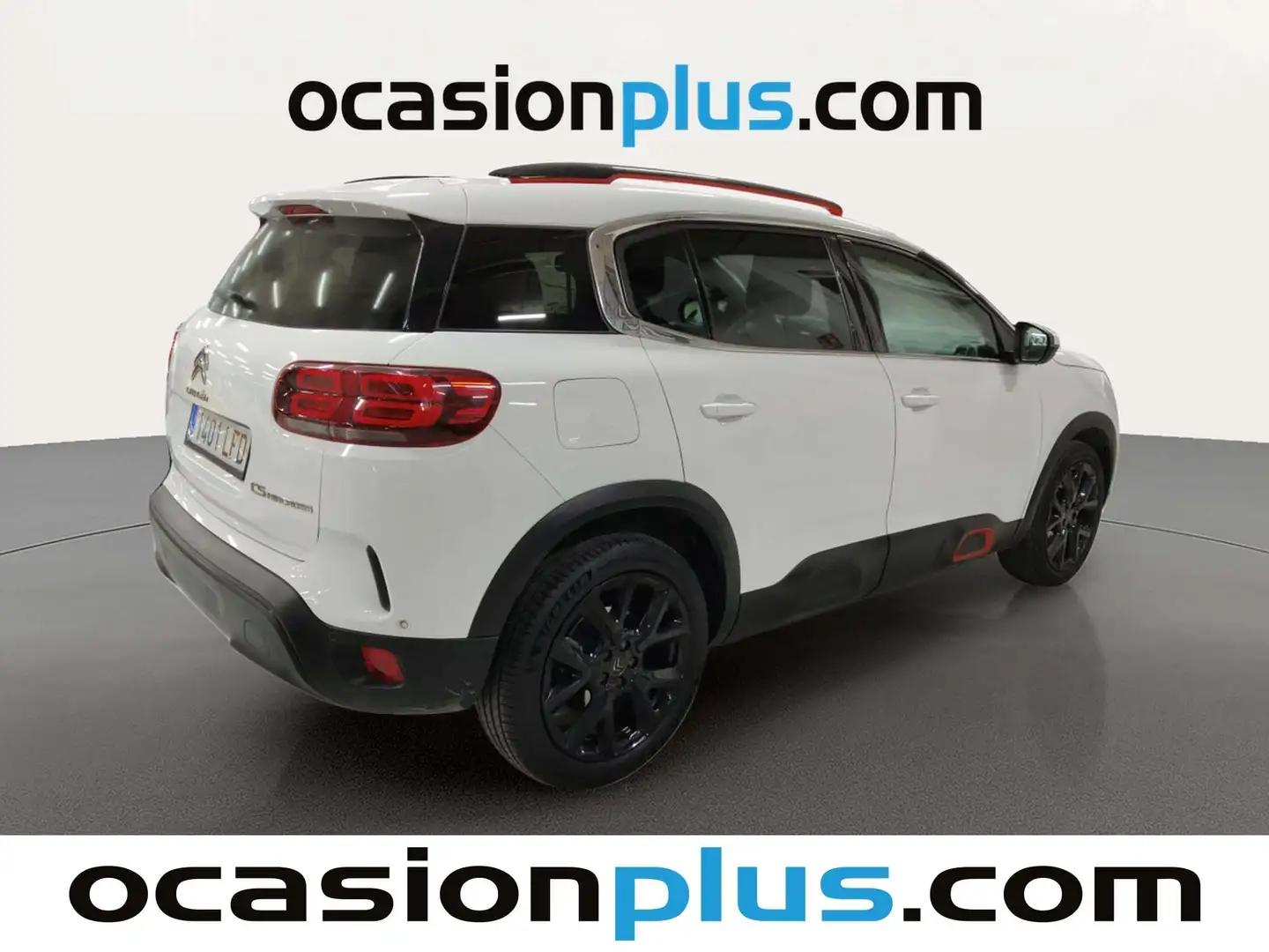 Foto Citroën C5 Aircross Citroen C5 Aircross PureTech 130 S&S Feel (131 CV)