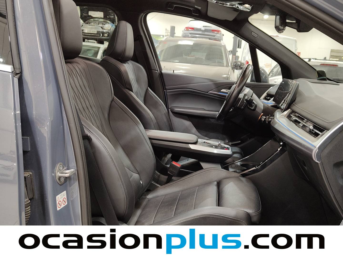 BMW Serie 2 Active Tourer BMW Serie 2 218d Active Tourer (150 CV) Pack M 2022